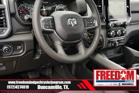 2024 RAM 1500 Lone Star