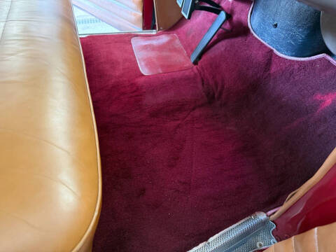 1941 Packard Super Eight