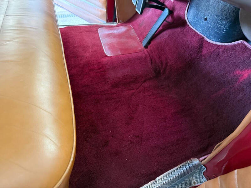 1941 Packard Super Eight