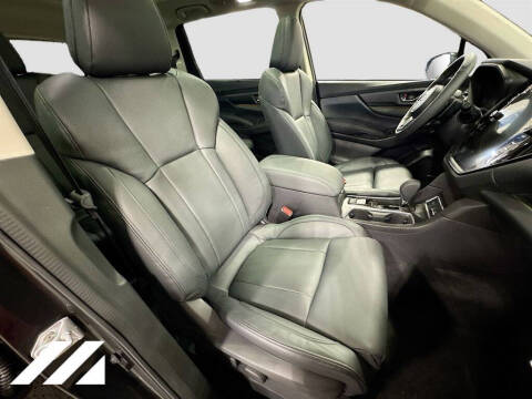 2026 Subaru Ascent Onyx Edition Touring