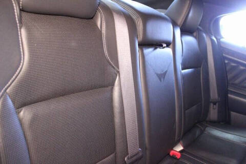 2016 Ford Taurus Limited