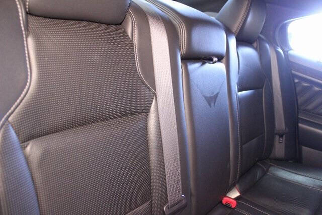 2016 Ford Taurus Limited