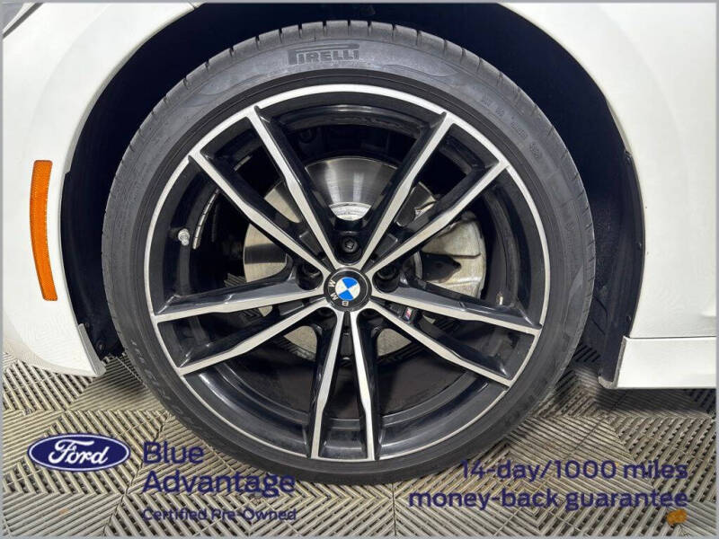 2021 BMW 3 Series 330i