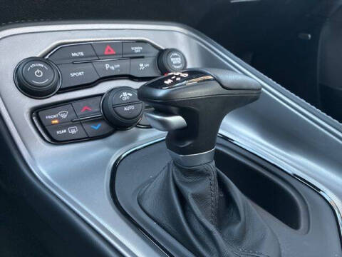 2023 Dodge Challenger GT