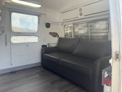 1975 Airstream Overlander