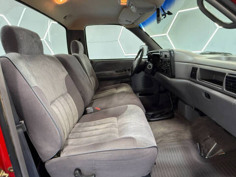 1994 Dodge Ram 1500