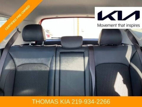 2025 Kia Soul GT-Line