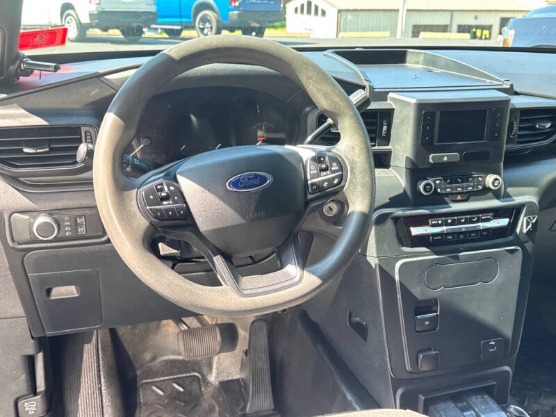 2020 Ford Explorer Police Interceptor Utility
