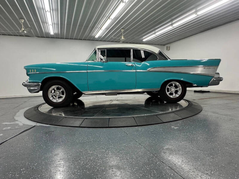 1957 Chevrolet Bel Air