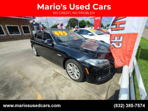 Cars For Sale In Houston Tx Mario S Used Cars