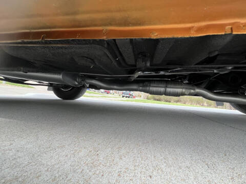 1977 Chrysler Cordoba