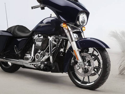 2020 Harley-Davidson Street Glide