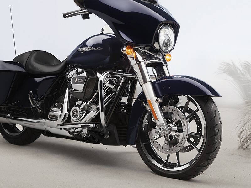 2020 Harley-Davidson Street Glide