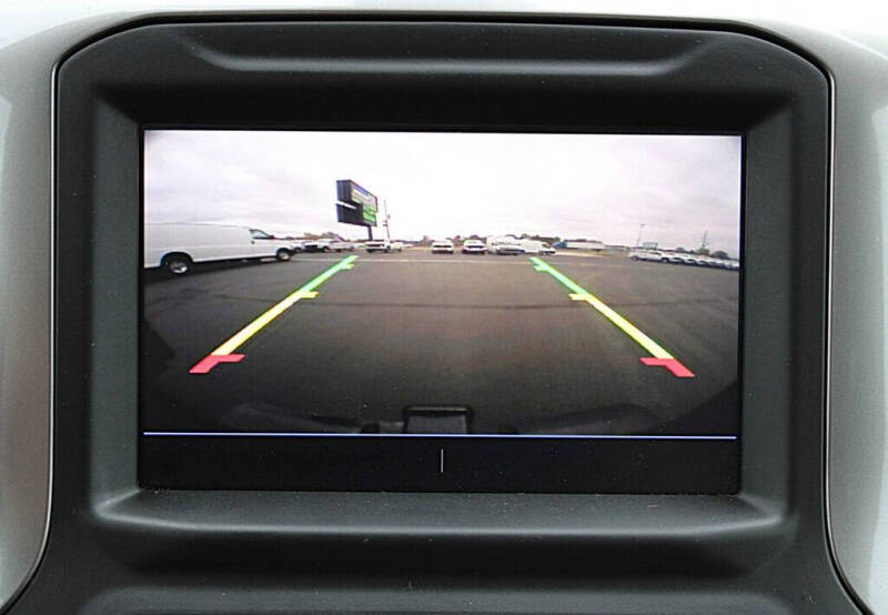 2023 Chevrolet Silverado 3500HD CC