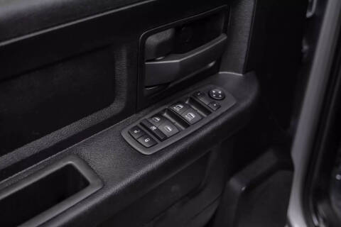 2022 RAM 3500 Tradesman