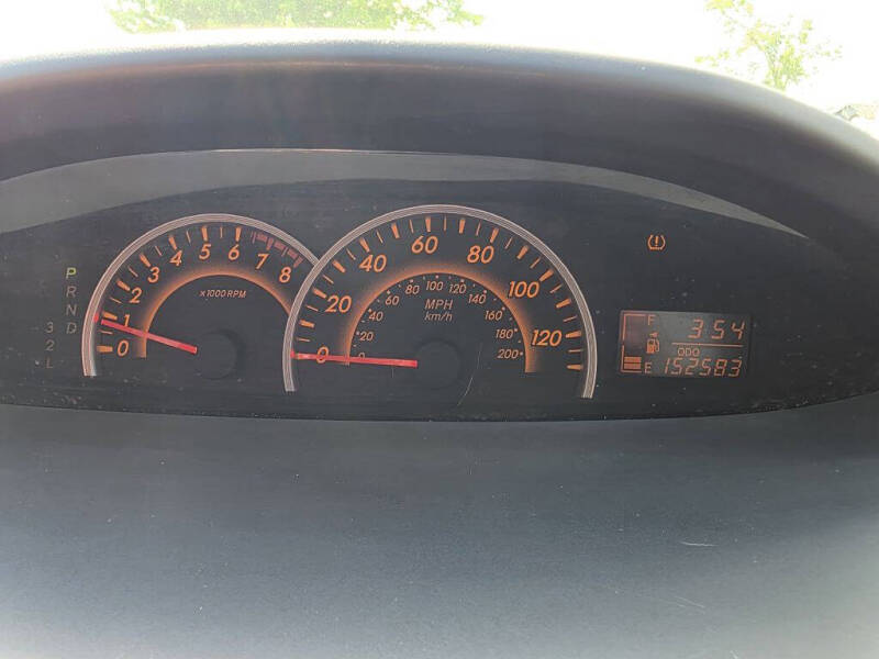 2009 Toyota Yaris