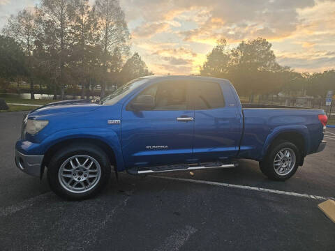 2007 Toyota Tundra SR5