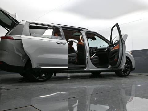 2024 Kia Carnival SX Prestige