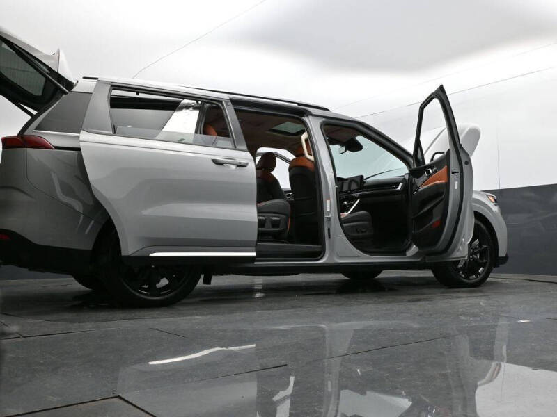 2024 Kia Carnival SX Prestige