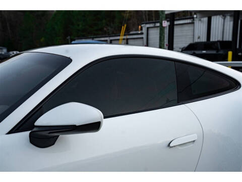 2022 Porsche 911 GT3