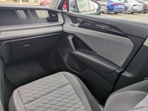 2025 Volkswagen Tiguan S