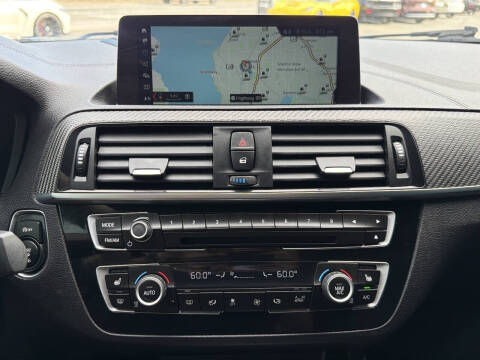 2018 BMW M2