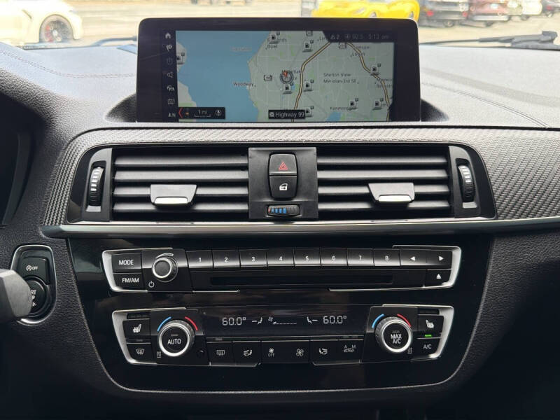 2018 BMW M2