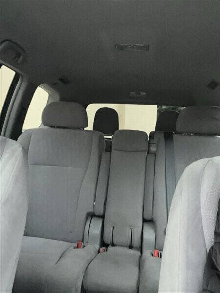 2011 Toyota Highlander