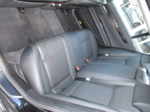 2014 BMW 7 Series 740Li xDrive