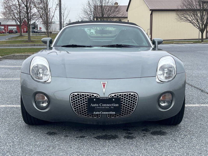 2006 Pontiac Solstice