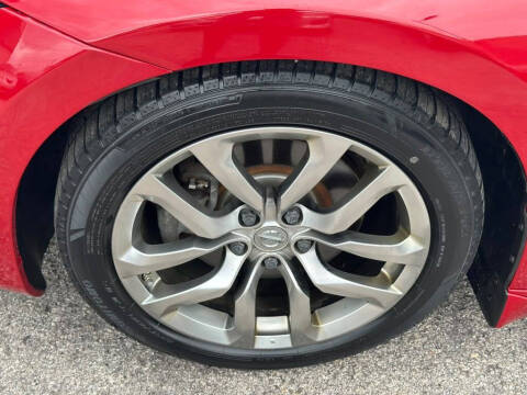 2013 Nissan 370Z