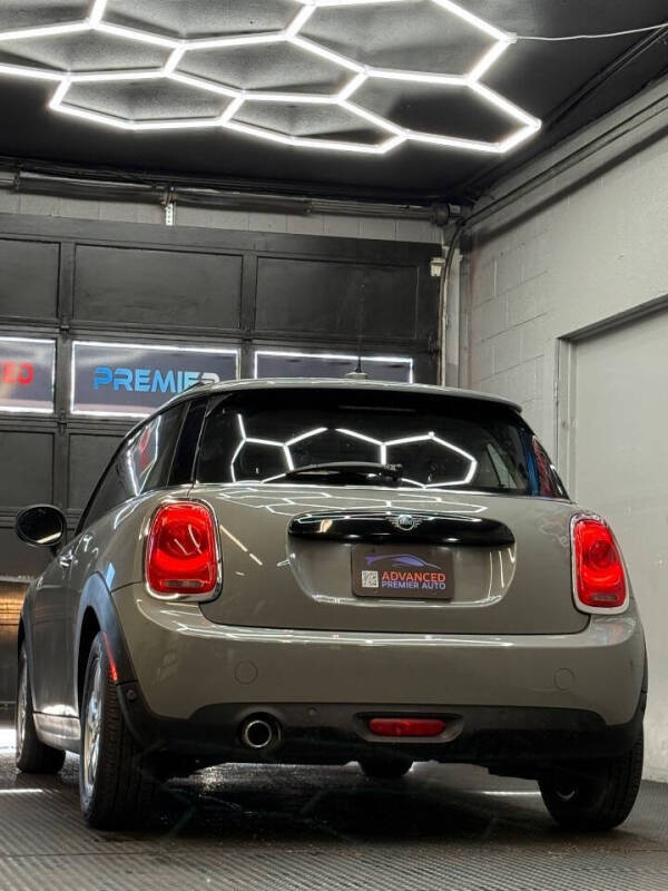 2020 MINI Hardtop 2 Door Cooper
