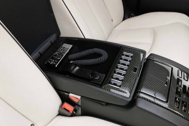 2009 Maybach 62 S