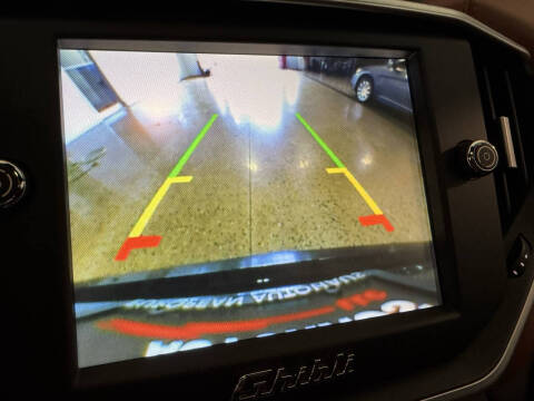 2014 Maserati Ghibli S Q4