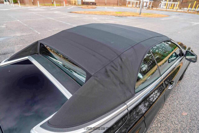 2012 BMW 6 Series 650i