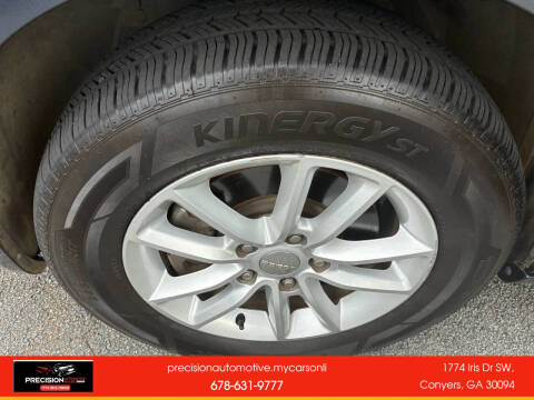 2014 Dodge Grand Caravan