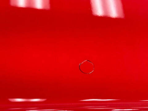 1973 Chevrolet Corvette