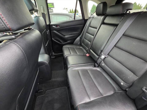 2014 Mazda CX-5 Grand Touring