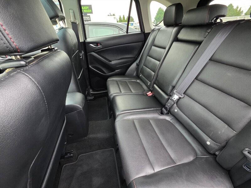 2014 Mazda CX-5 Grand Touring