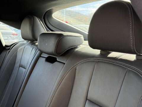 2024 Audi A5 Sportback quattro S line Prem Plus 45 TFSI