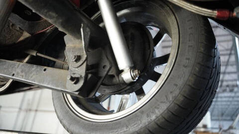 1966 Chevrolet Chevelle