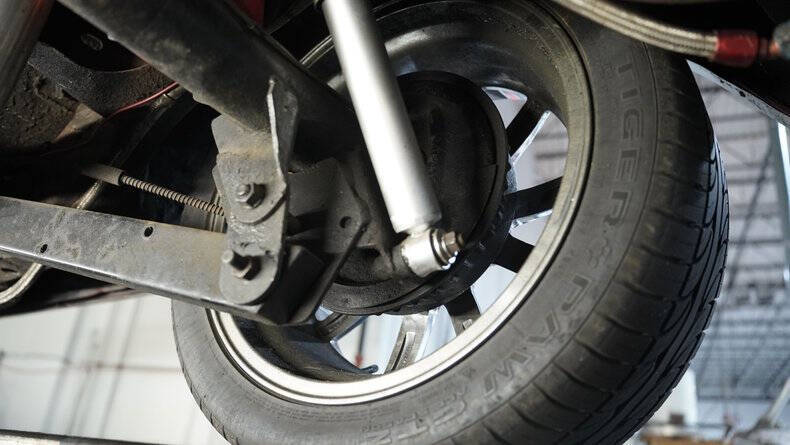 1966 Chevrolet Chevelle