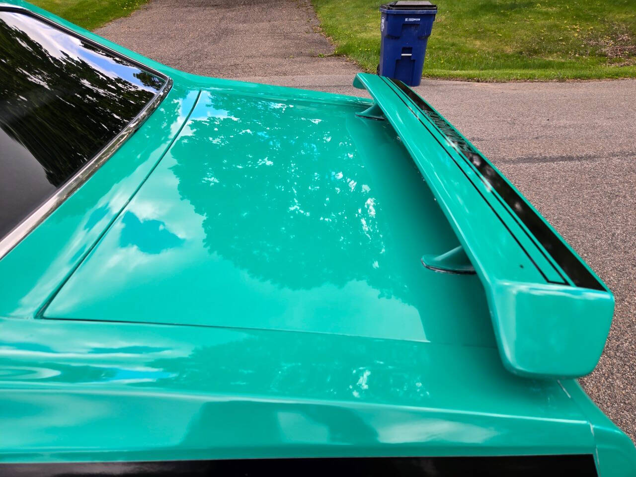 1970 Mercury Cougar 103