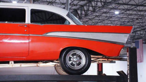 1957 Chevrolet 210