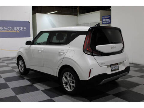2023 Kia Soul