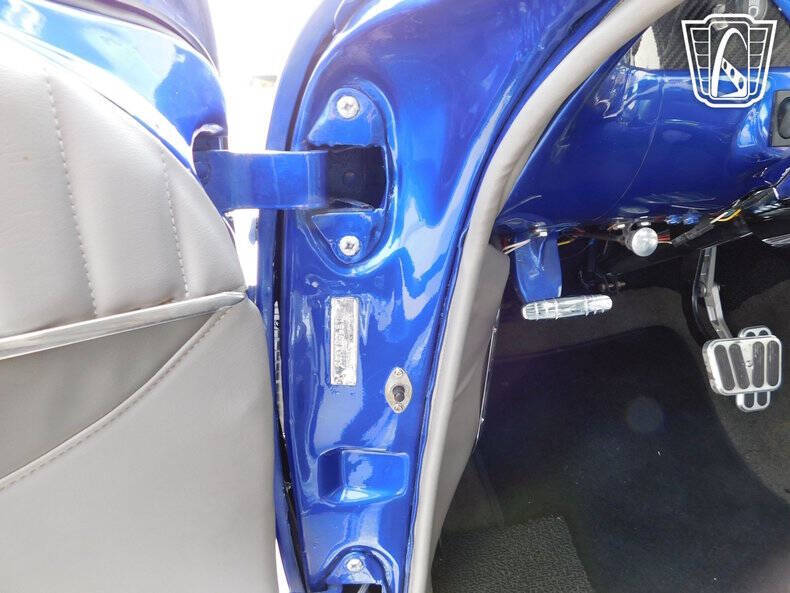 1956 Chevrolet Bel Air