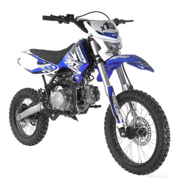 2024 Apollo X19