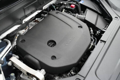 2023 Volvo XC90 B6 Plus Bright Theme 7P