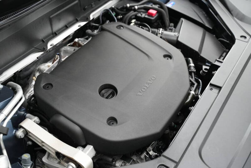 2023 Volvo XC90 B6 Plus Bright Theme 7P