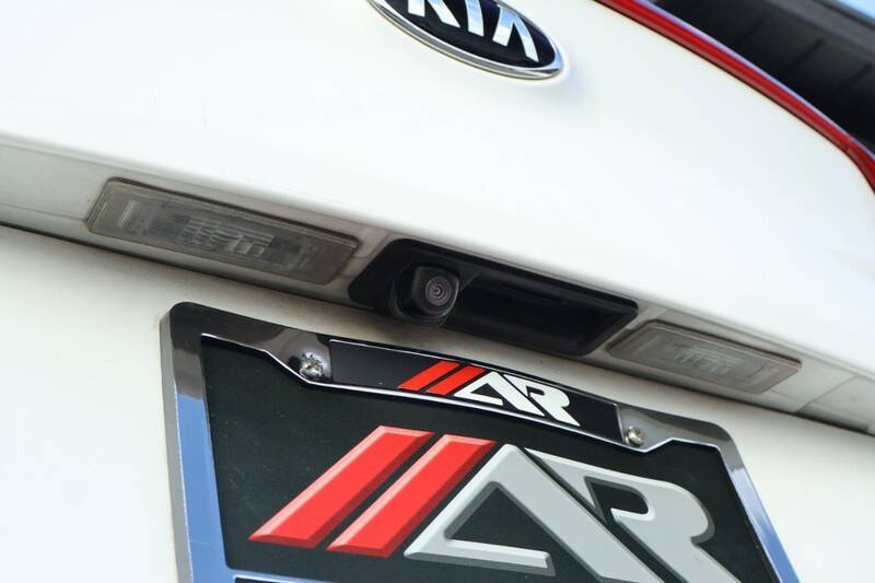 2017 Kia Sportage SX Turbo